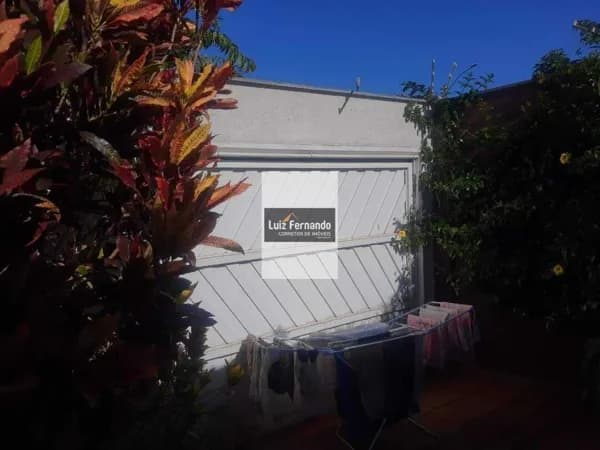 Casa de Alvenaria excelente localização próximo Escola