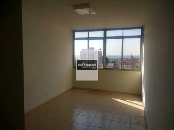 Apartamento em Ourinhos no coração da cidade !!!