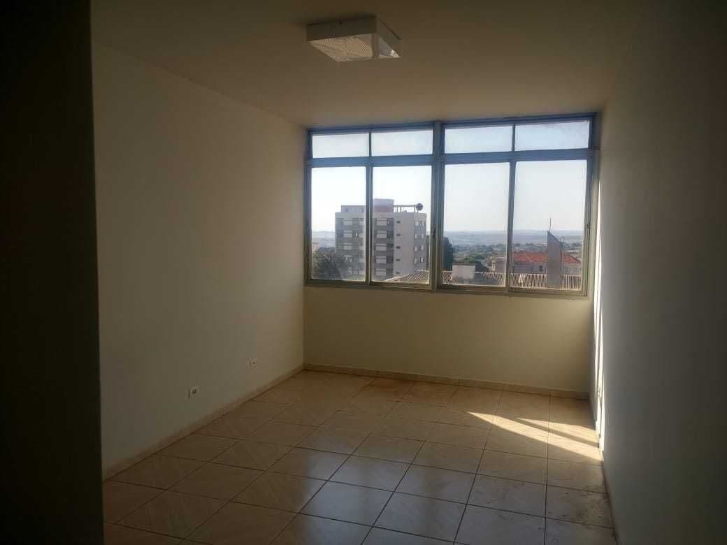 Apartamento em Ourinhos no coração da cidade !!!