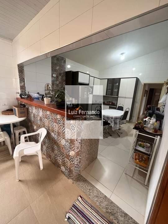 Casa em Ourinhos - Jardim Ouro Verde