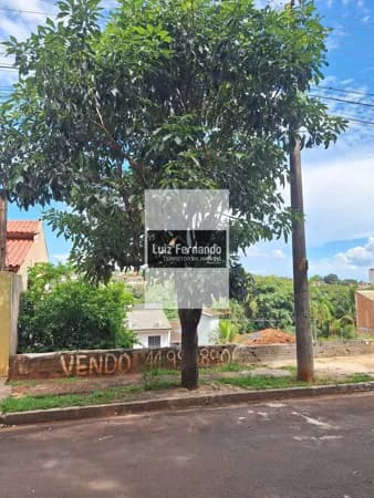 Terreno Nova Ourinhos preço especial !!!