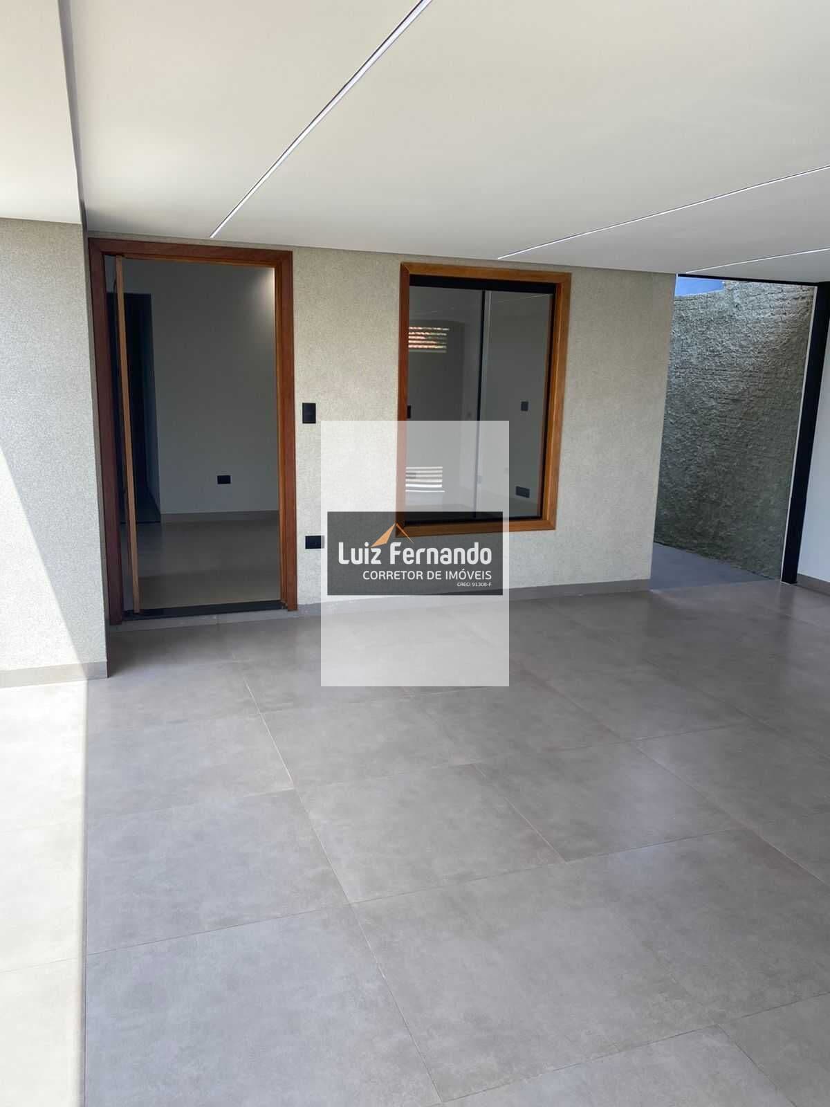 Casa em Ourinhos - Jardim Brilhante