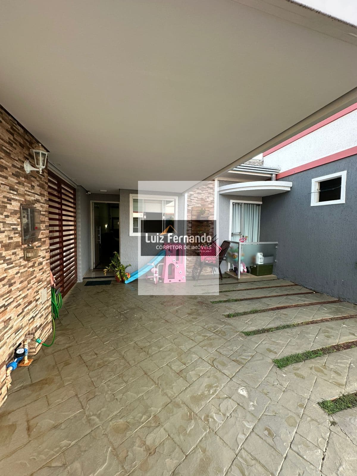 Casa em condomínio fechado Ourinhos - SP