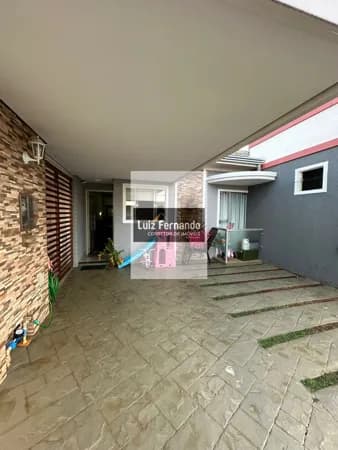 Casa em condomínio fechado Ourinhos - SP