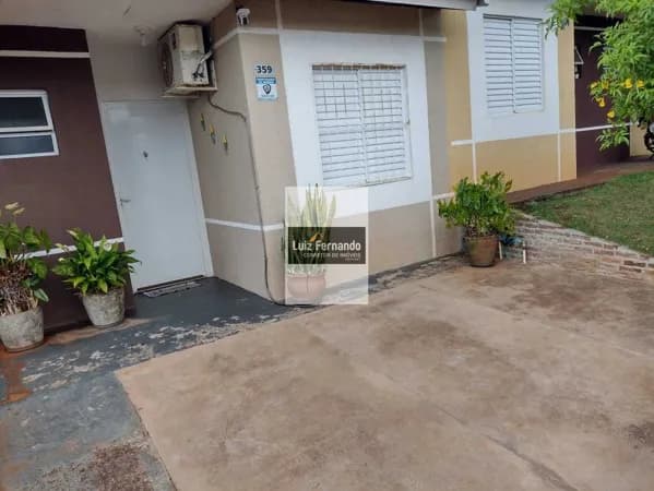 Casa aceita financiamento Minha Casa Minha Vida