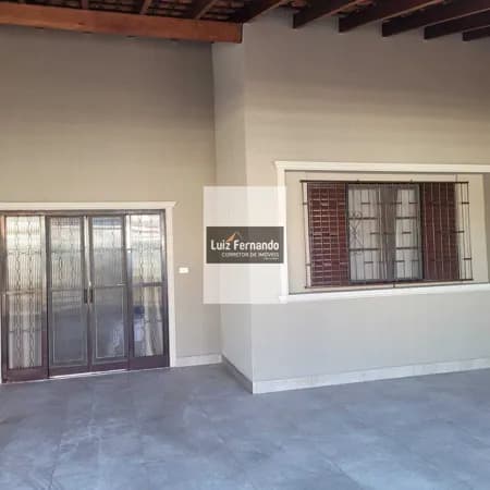 Casa em Ourinhos - Vila Perino