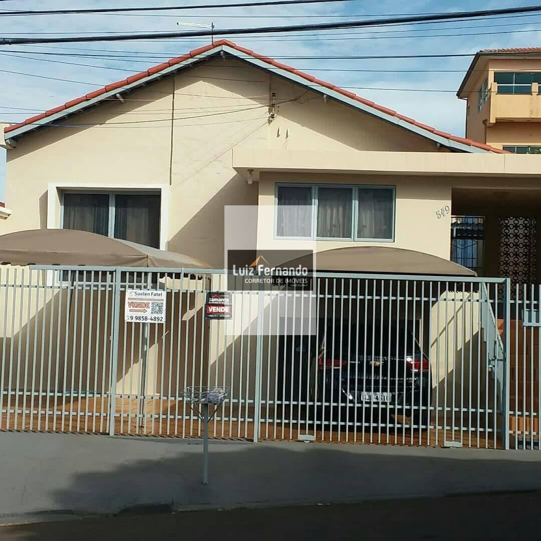 Casa Padrão excelente localização terreno 400,00m²