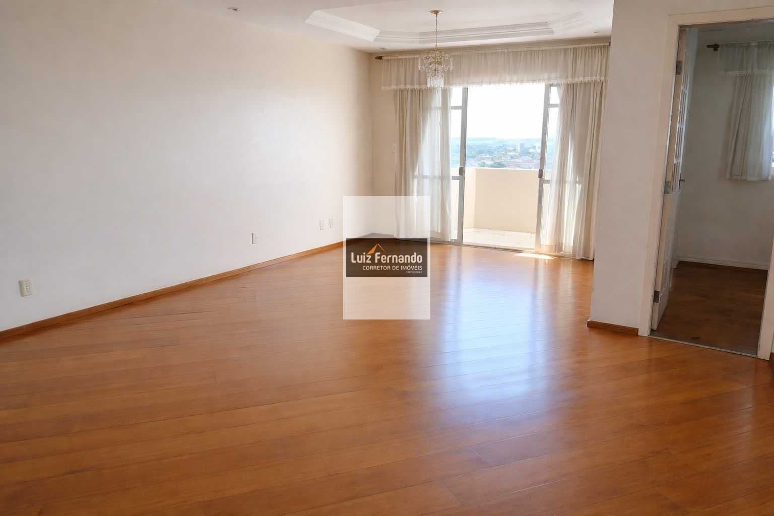 Apartamento em Jardim Paulista, Ourinhos/SP