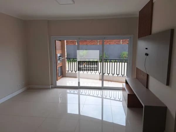 Apartamento em Ourinhos - Jardim Matilde
