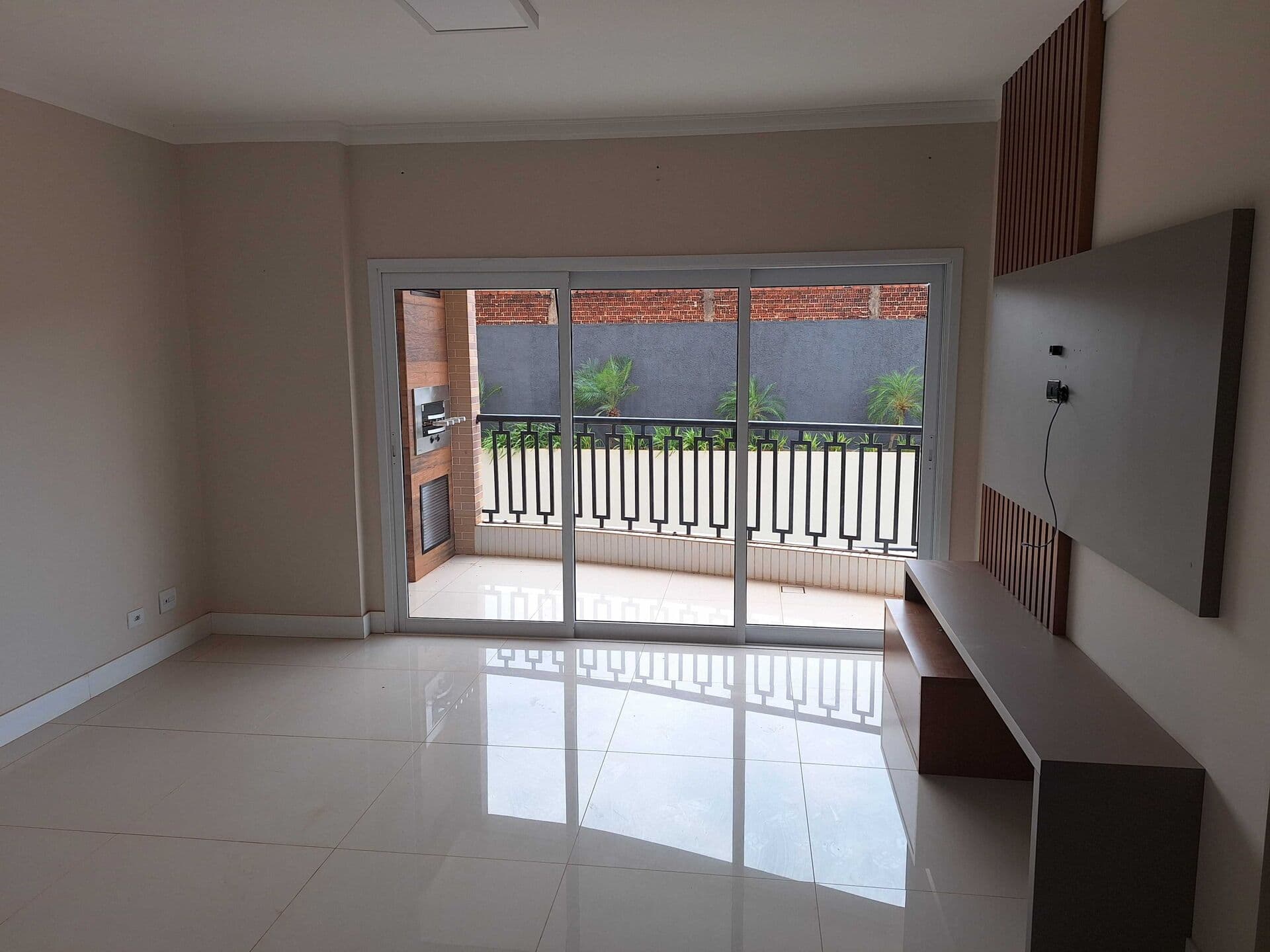 Apartamento em Ourinhos - Jardim Matilde