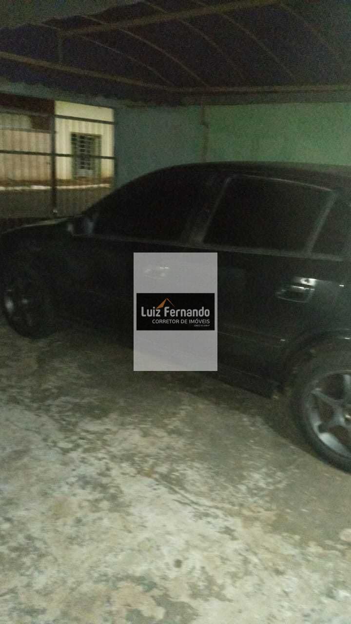 Casa Jardim Nossa Sra de Fátima (Itamaraty) troca por chácara ou casa 2 dorms