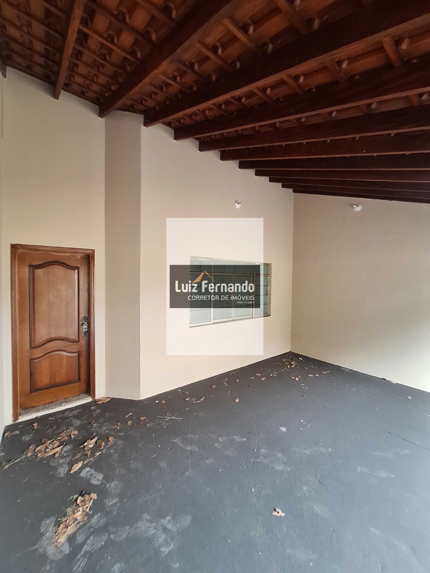 Casa Padrão próxima do Centro
