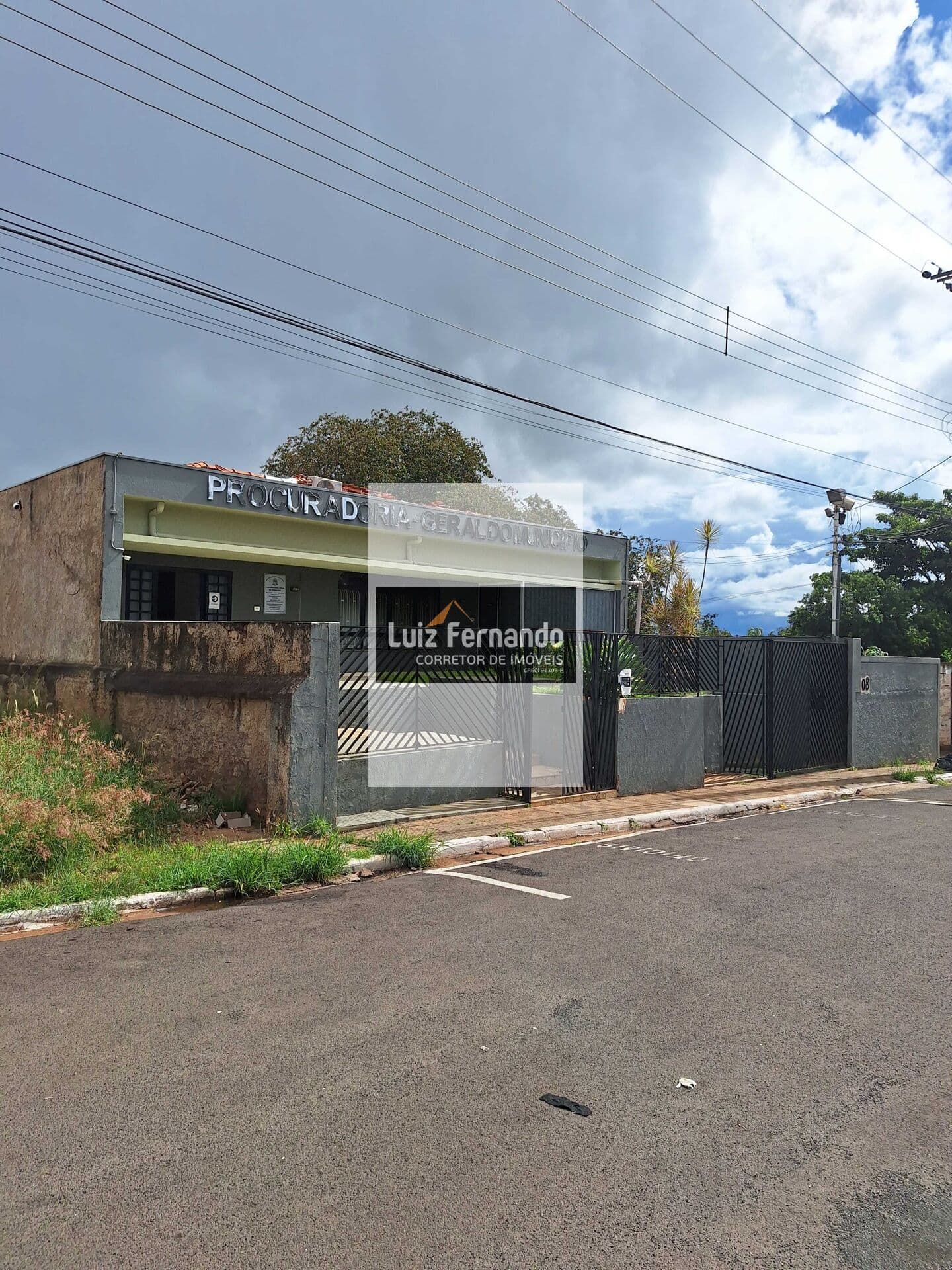 Casa Alto Padrão Centro da cidade !!!