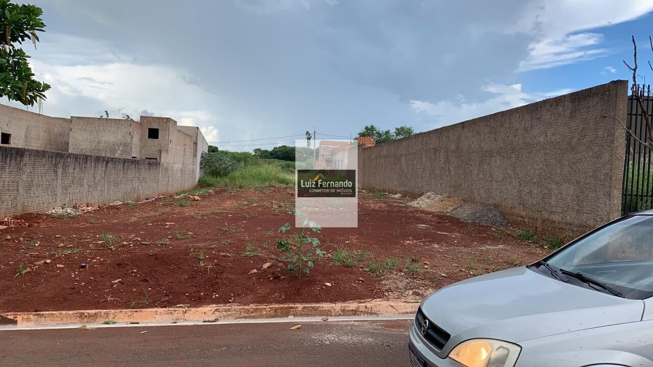 Terreno Lote em Residencial Ville De France Ii, Ourinhos/SP