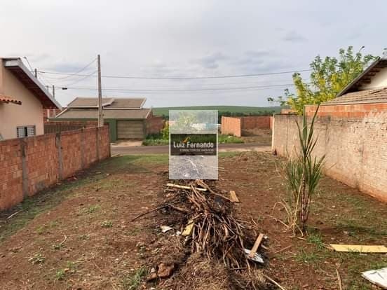 Lote/Terreno em Ourinhos - Loteamento GSP Life Recanto dos Pássaros III
