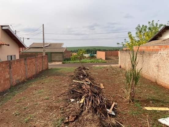 Lote/Terreno em Ourinhos - Loteamento GSP Life Recanto dos Pássaros III