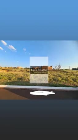 Oportunidade terreno 250m2 pronto para construir