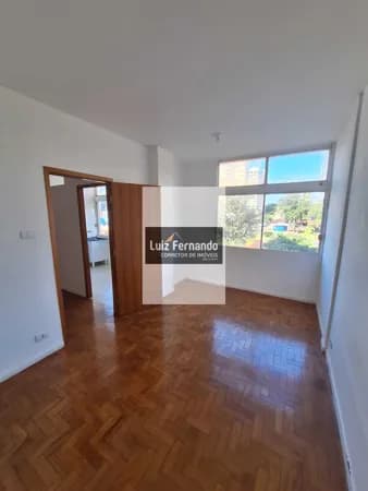 Apartamento Kitnet no coração da cidade