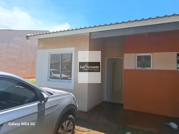 Casa Moradas Clube, Ourinhos - SP