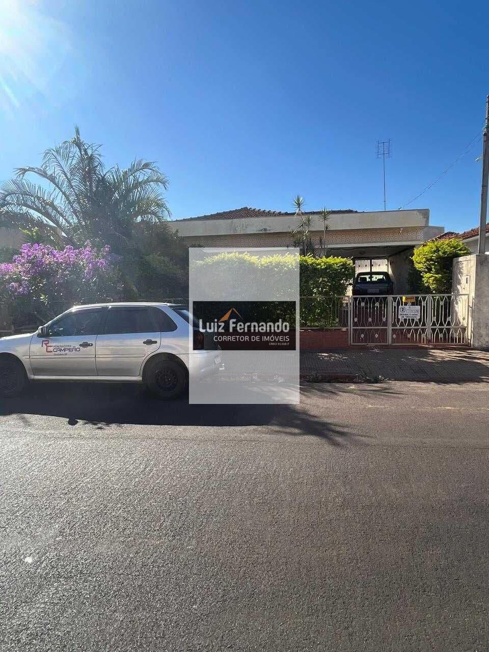 Casa para fins comerciais Centro