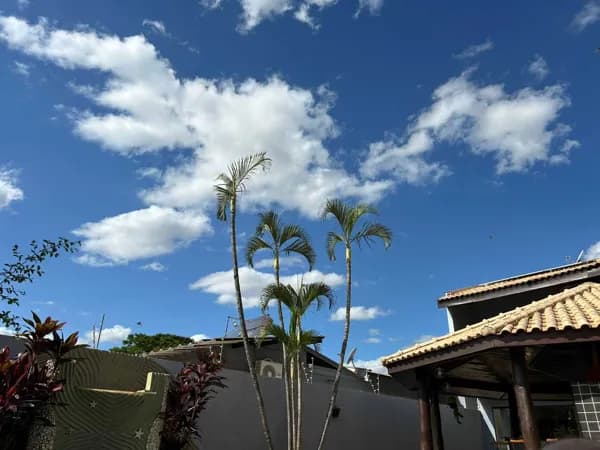 Fazenda/Sítios/Chácaras em Ourinhos - Jardim Itamaraty