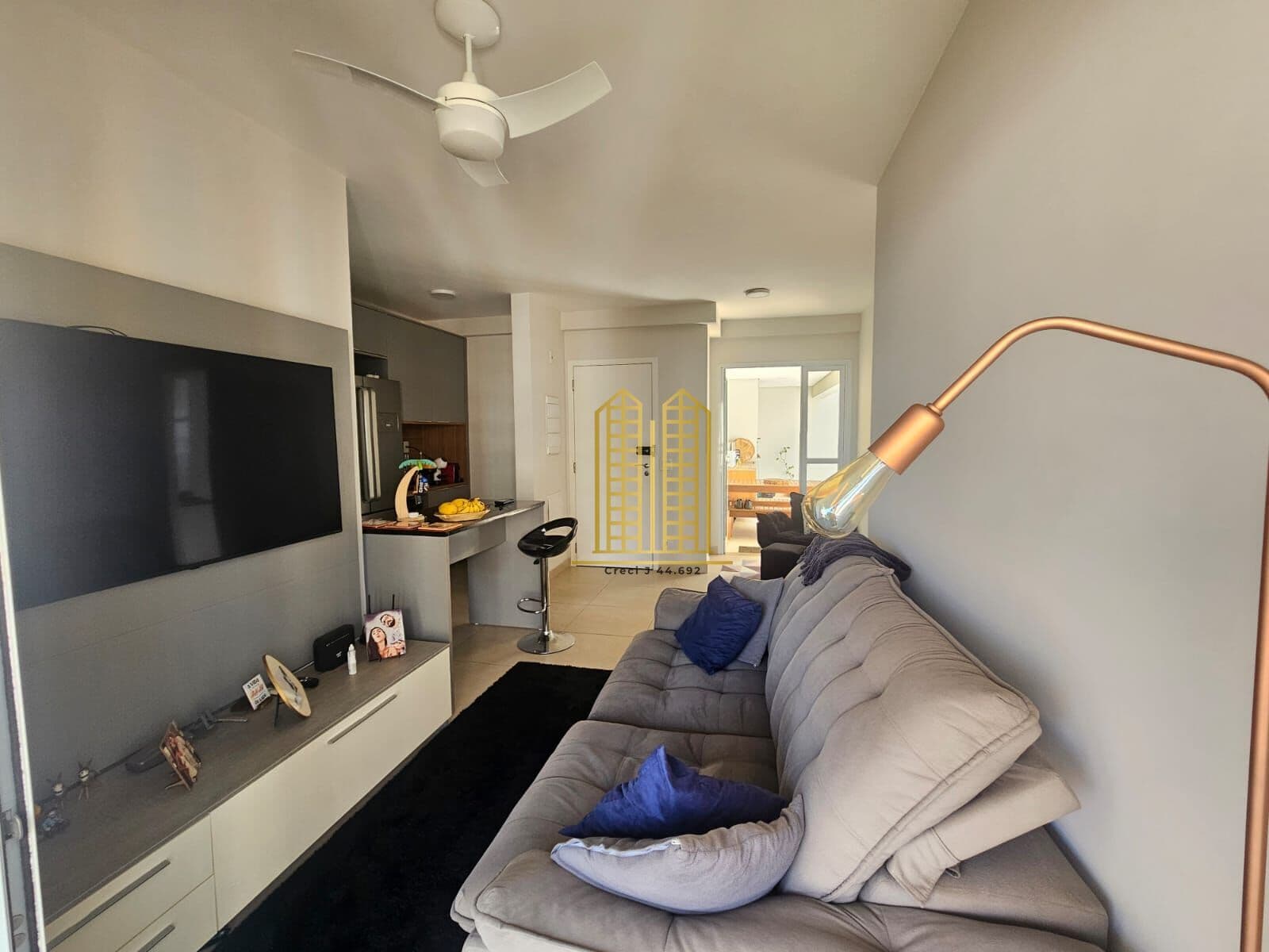Apartamento Cobertura VILA SUZANA - MORUMBI