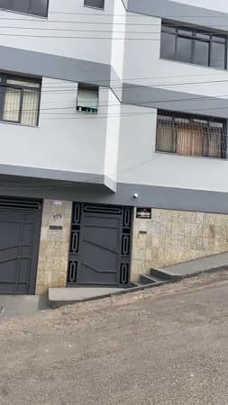 Apartamento incrível disponível