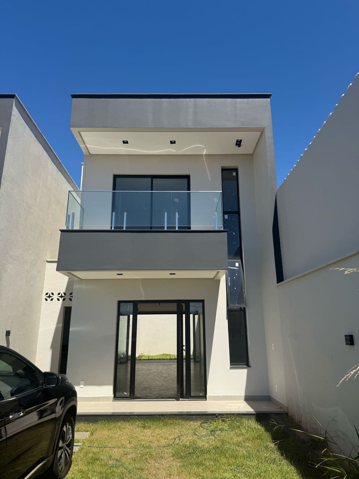 Casa de praia em Nova Guarapari - Enseada Azul
