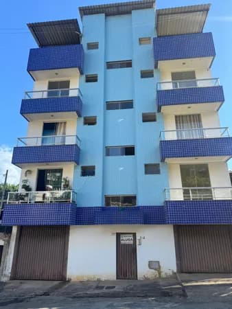 Prédio Residencial em Lajinha, Manhuaçu/MG