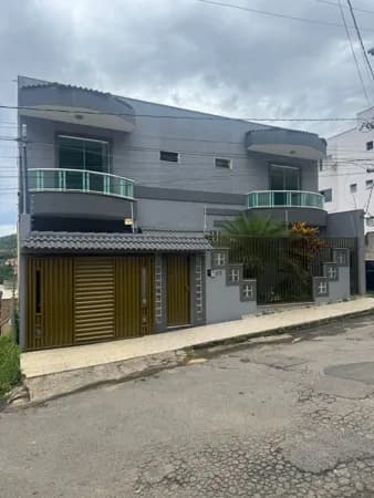 Apartamento bairro Pinheiro, Manhuaçu/MG