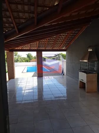 Rancho para Venda em Buritama