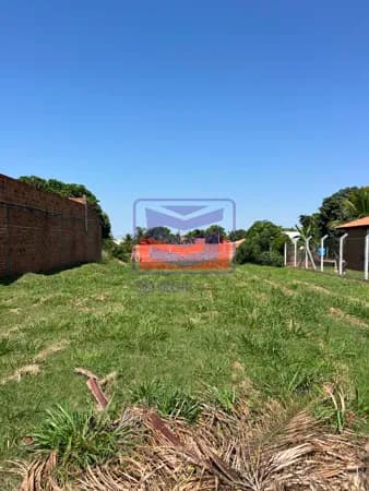 Terreno à venda no Jardim Itaparica