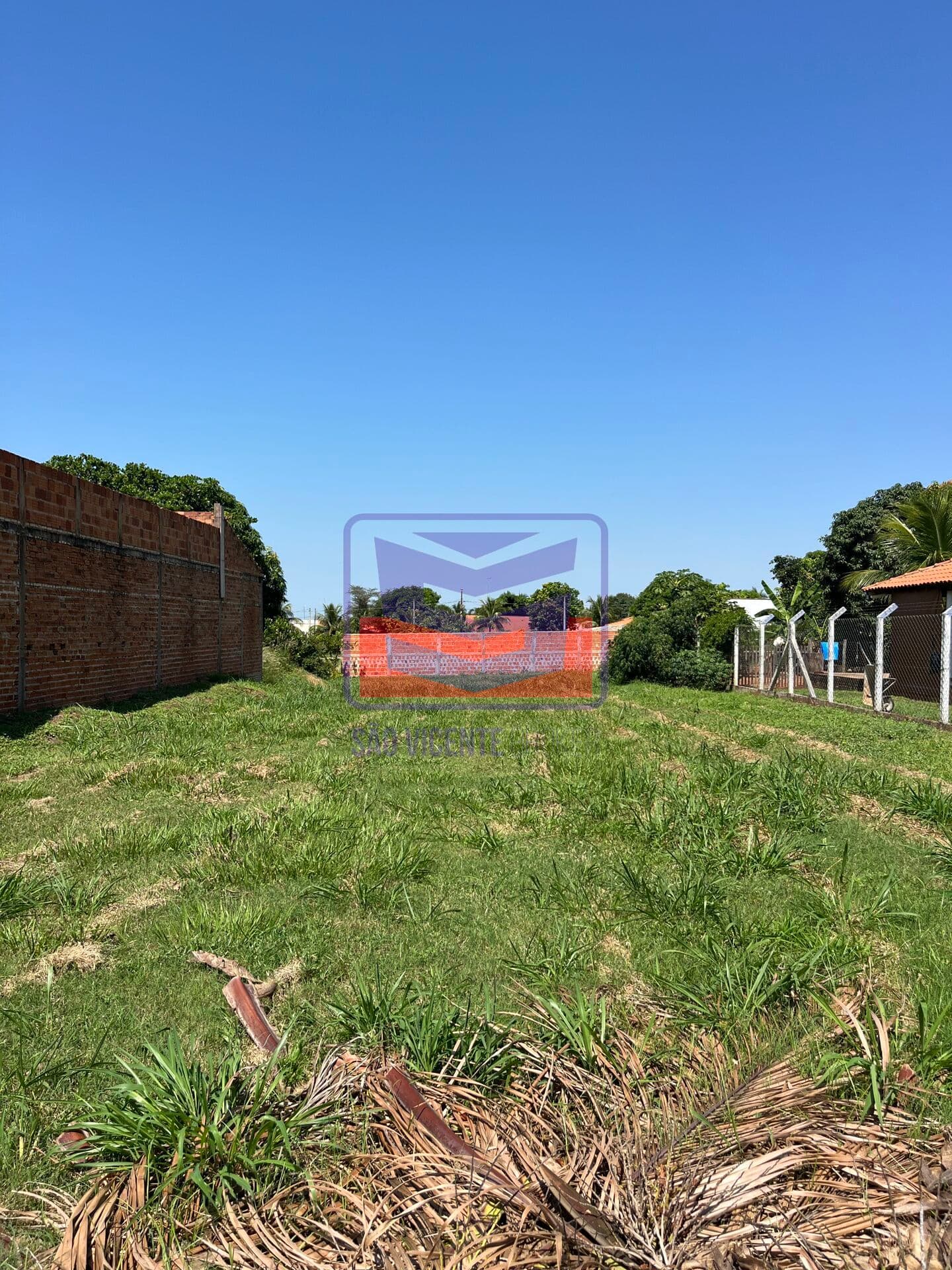 Terreno à venda no Jardim Itaparica