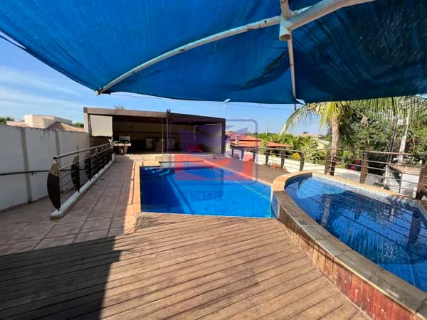Rancho de Alto Padrão para Venda em Buritama