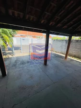 Casa em Buritama - Centro