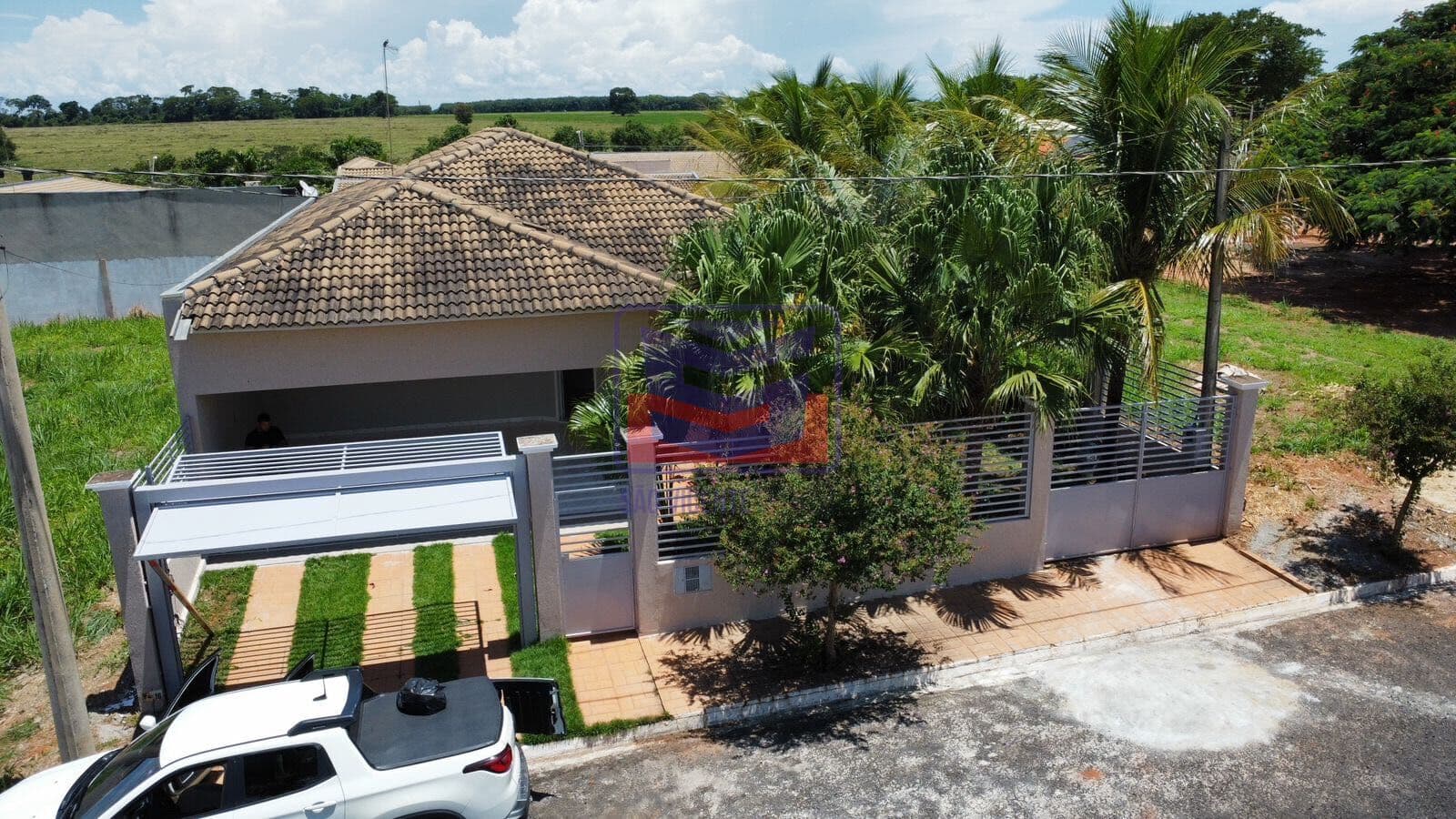 Rancho para Venda Condomínio San Diego em Buritama