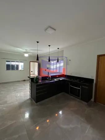 Casa Geminada para Venda em Buritama