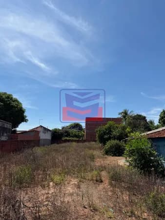 Excelente Terreno de 11x44 para Venda em Buritama