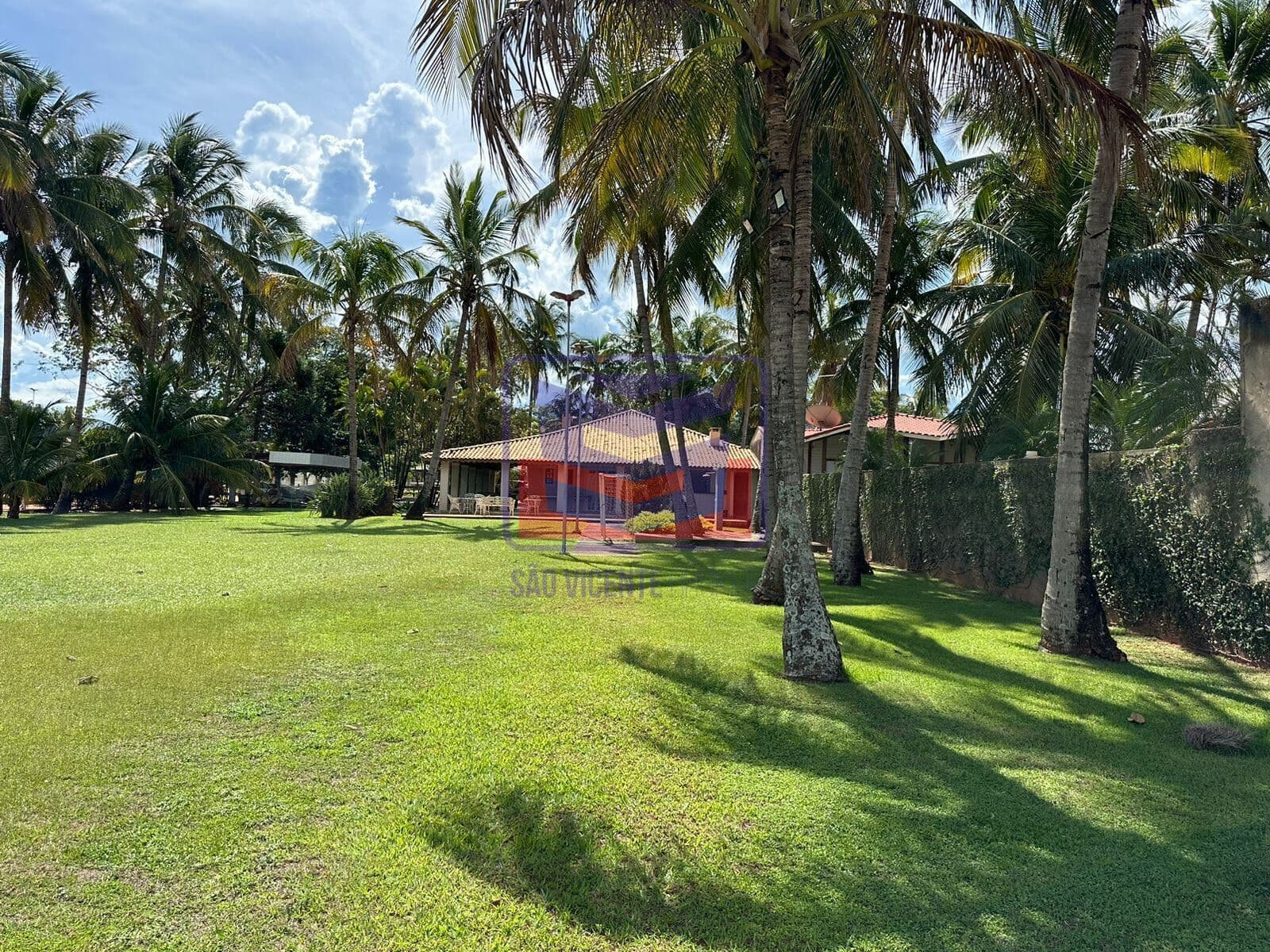 Rancho de Alto Padrão em Buritama