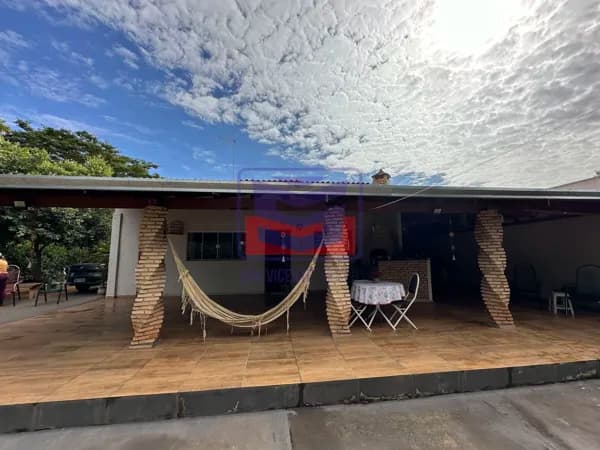Rancho para Venda Condomínio Portal da Praia em Buritama