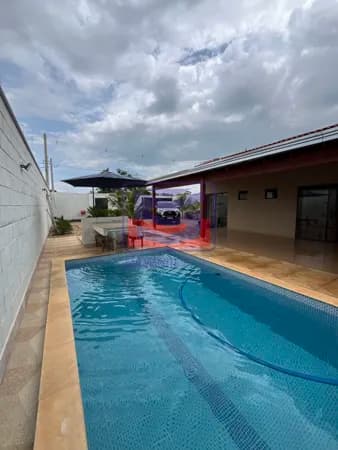 Fazenda/Sítios/Chácaras em Buritama - Centro