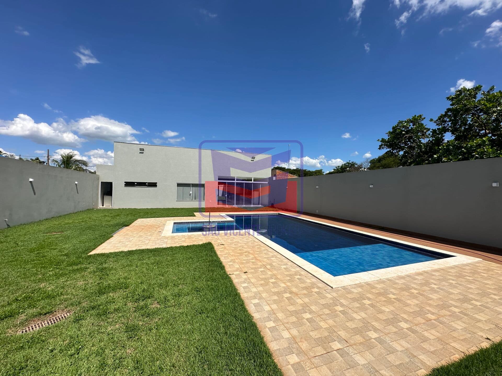 Excelente Rancho para Venda em Buritama