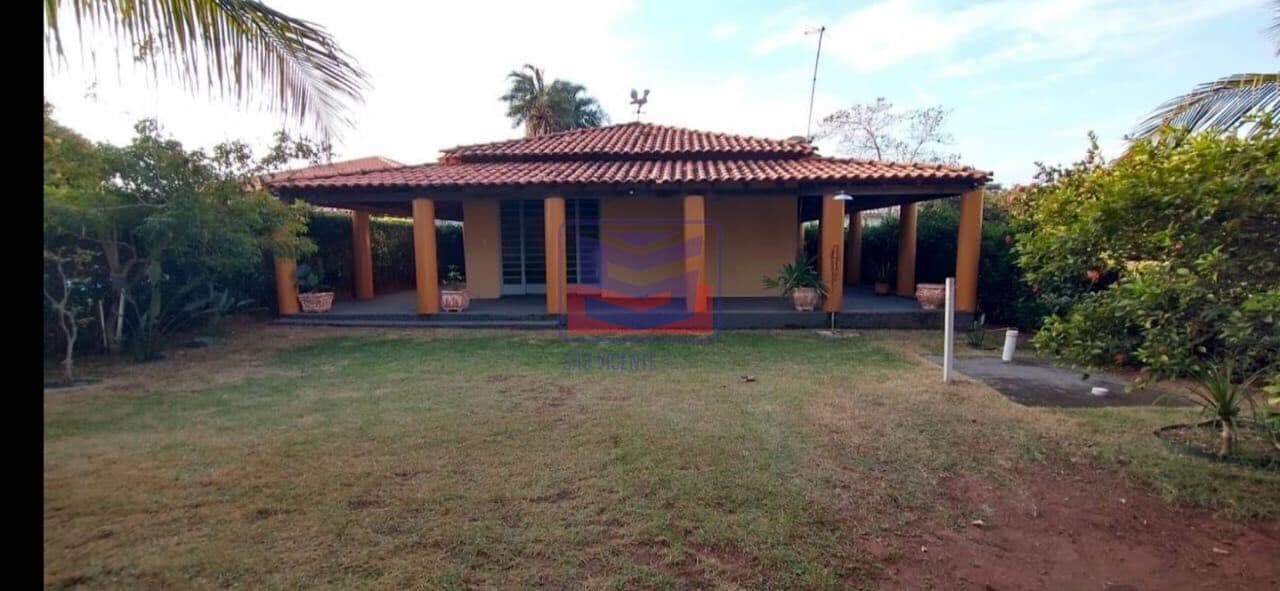 Rancho para Venda Condomínio Marbella Buritama