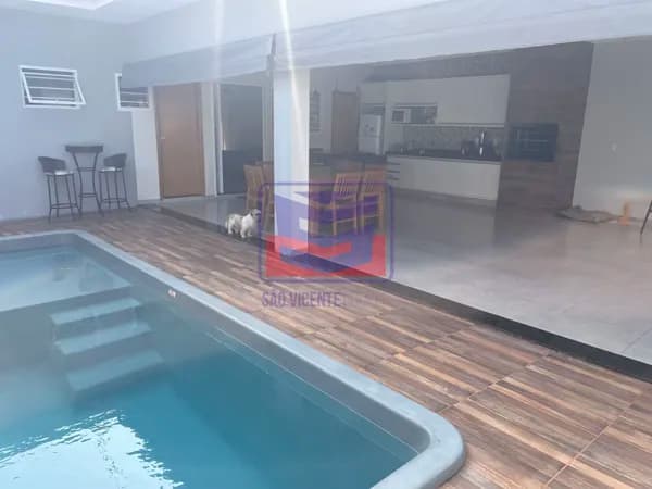 Casa para Venda em Buritama
