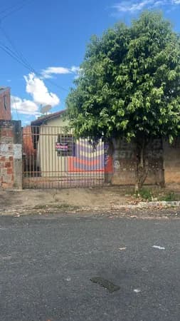 Casa em Buritama - Centro