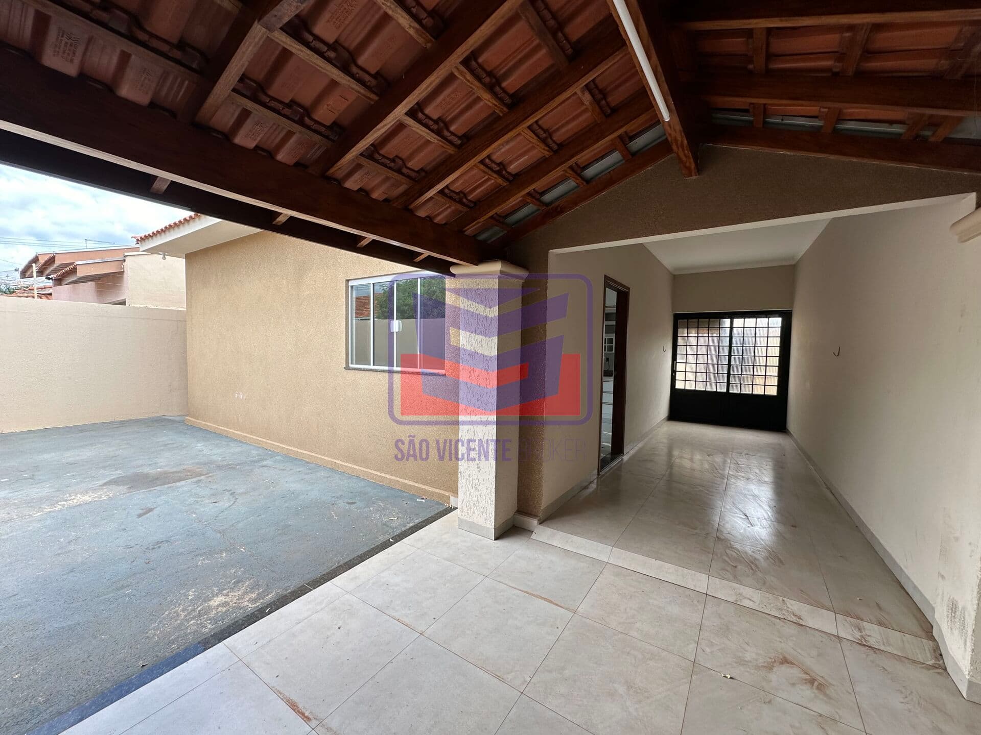 Casa para Venda em Buritama