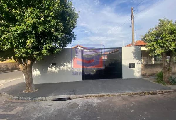 Casa para Venda em Buritama