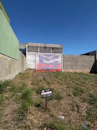 Terreno para Venda no Bairro Benedito Garcia em Buritama