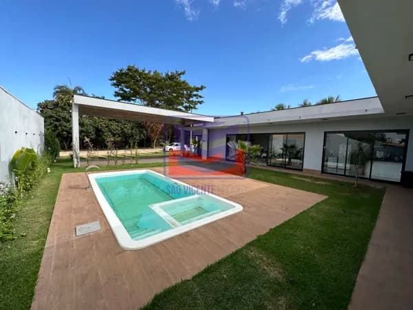 Excelente Rancho para Venda em Buritama Condomínio Portal da Praia