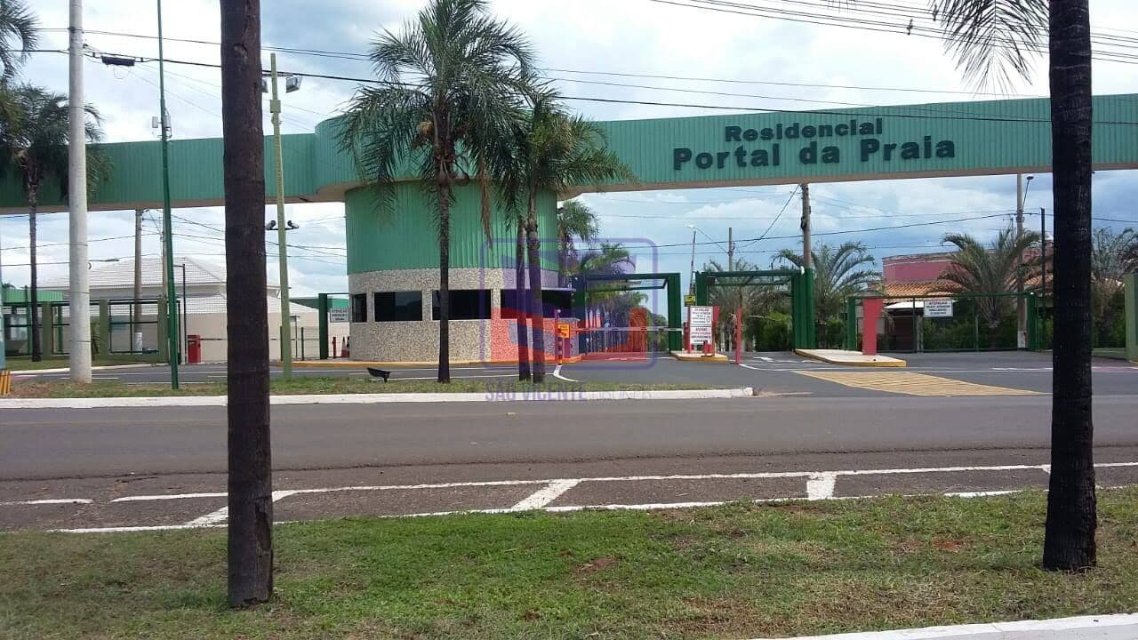 Rancho a venda no condomínio Portal da Praia em Buritama/SP